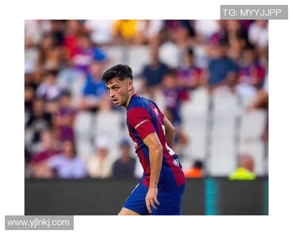 佩德里：年轻天才如何在足球世界中崭露头角与实现梦想