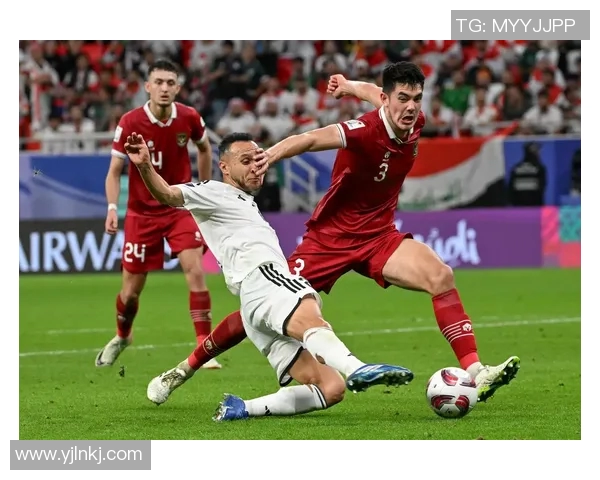 巴林国奥与伊拉克激战在即谁能在这场较量中笑到最后